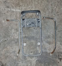 Portapacchi Piaggio Si