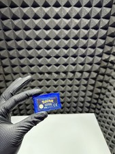 Pokémon Versione Zaffiro Nintendo Game Boy (Solo Cartuccia)