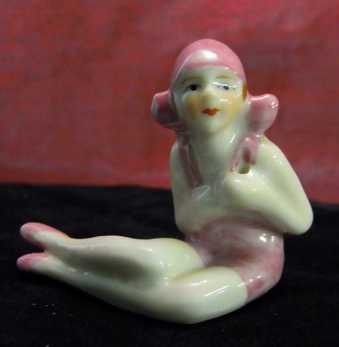 Figurina bagnante sexy stile - bagnante,