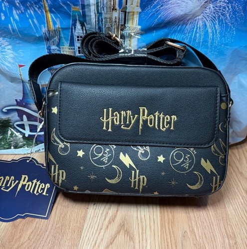 Borsa tracolla harry - a,