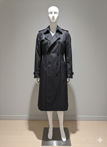 Burberry london autentico - london,