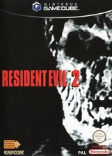 Nintendo GameCube - Resident