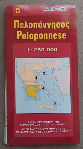 Mappa map carta - map, stradale