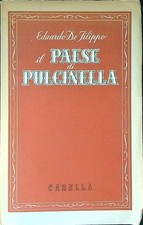 IL PAESE DI PULCINELLA DE