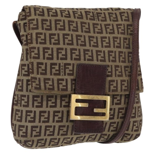 Borsa tracolla fendi - a,