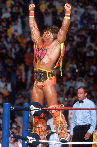 Wwe giant 36 - giant, poster