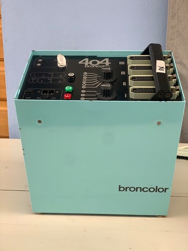 Broncolor 404 professional - broncolor,