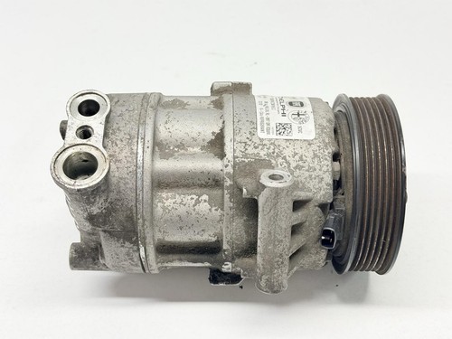 Compressore per fiat - a/c, 500