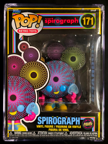 Funko pop spirograph 171 - pop!,