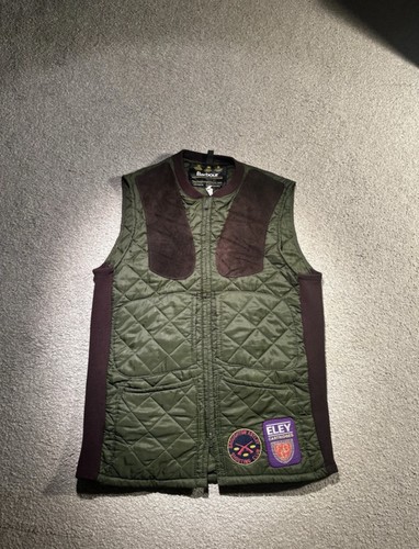 Gilet scaldacorpo trapuntato - gilet/scaldacorpo,