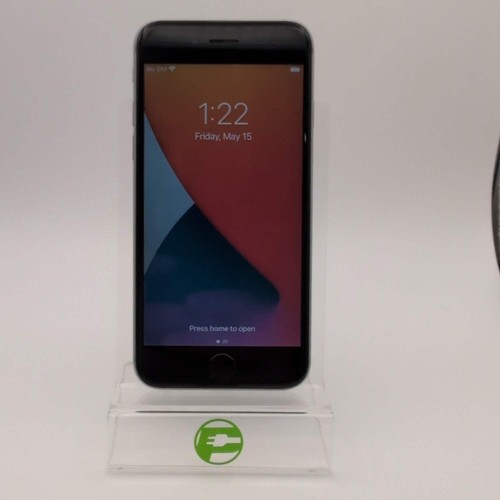 Apple iphone 64gb 8 - apple, 6s