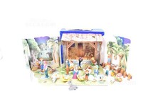 Presepe Kinder Anni '90