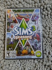 The Sims 3 Stagione Gioco PC