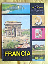 FRANCIA - TUTTILMONDO -