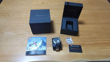 HAMILTON Khaki Aviation ETO