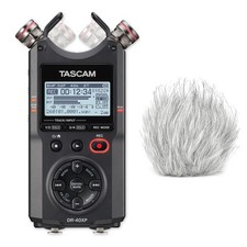 Tascam DR-40XP Registratore