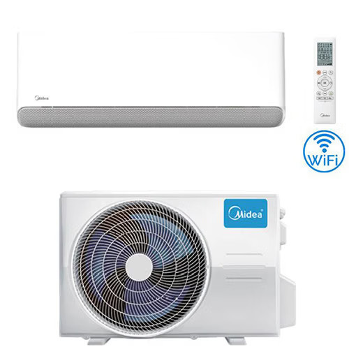 Condizionatore midea - condizionatore,