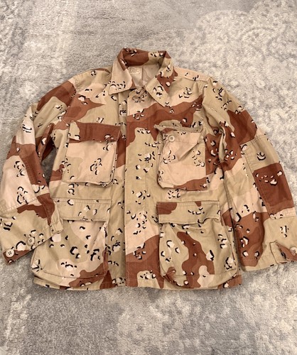 Giacca militare vintage - , anni