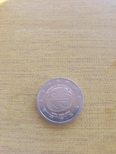 moneta da 2 euro rara