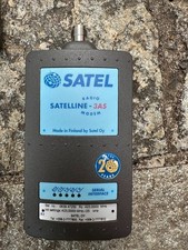 Una Radio Satel 3AS frequenza 423.000