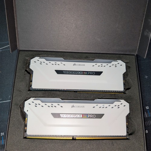Kit abbinamento ram doppio - kit,