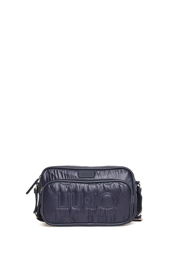 Liu borsa spalla blu - liu,