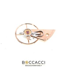 OMEGA 600 Ref. 1327 Bilanciere