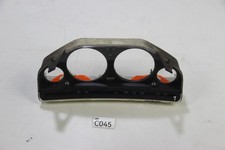 BMW E30 316i 318i doppio strumento Tacho custodia per tacho con orologio Quartz