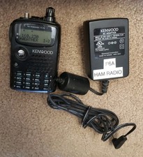 Kenwood TH-F6