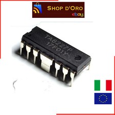 3 Pezzi TA8227P - TA 8227P