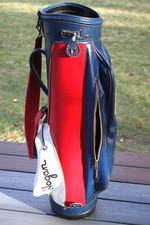 Borsa mazza golf vintage - da,