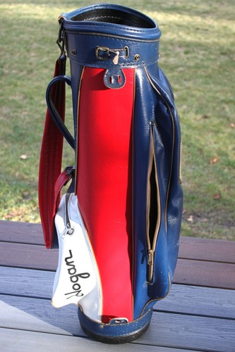 Borsa mazza golf - borsa,