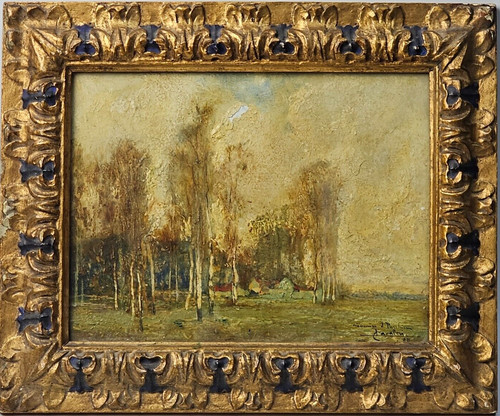 Ludovico cavaleri - ludovico, (lodovico)