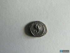 Moneda Ampurias Tritartemoriom