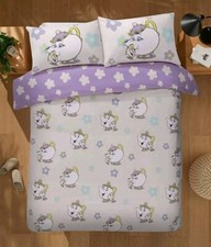 Set piumoni reversibili Disney