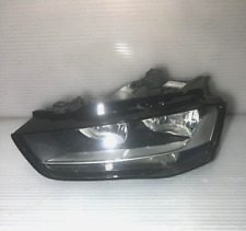 FANALE FARO PROIETTORE  ANTERIORE SINISTRO SX AUDI A4 B8 8K0941003