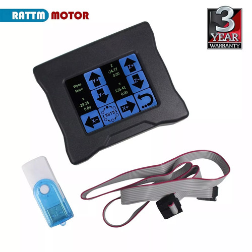 Controller offline grbl - controller,