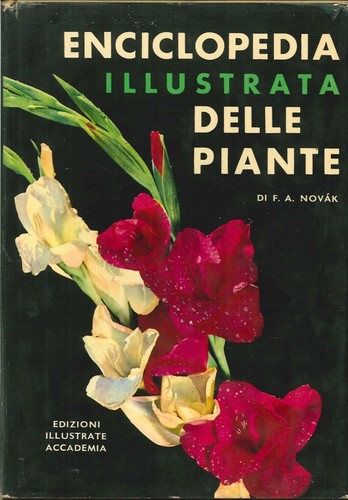 Enciclopedia illustrata delle - enciclopedia,