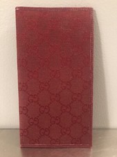 Gucci GG Portafoglio Ricevute