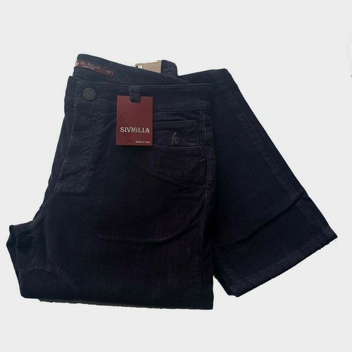 Siviglia sp01vvu pantalone - siviglia,