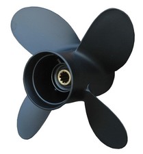 SOLAS Elica Alluminio 4 Pale