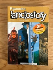 Raccolta lanciostory 617 - raccolta,