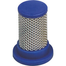 KIT 10 FILTRO SALVA GOCCIA A MOLLA PER BARRE DISERBO 50 MESH