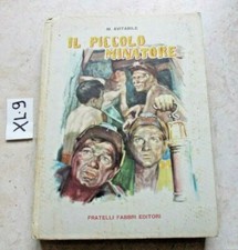 LIBRO PER RAGAZZI IL PICCOLO