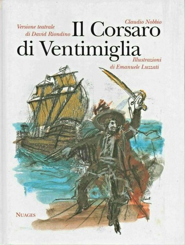 Corsaro ventimiglia - il,