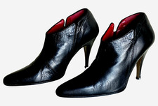 Stivaletti Lavorazione