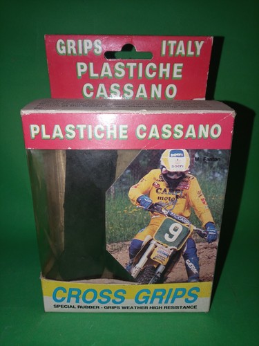 Manopole moto cross - manopole,