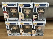 6 nuovi Funko Pop Riverdale