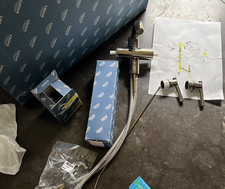 NEW OPEN BOX GROHE ARTRIO