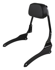 Sissybar / Schienale - Passeggino - Basso II - Altezza 30 cm - Nero → VN 900